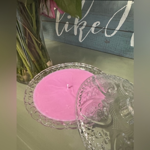 Handmade Candle - Picture 8 of 8